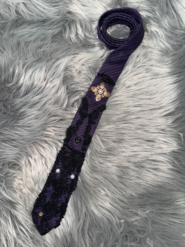 CheckThis Remake Tie