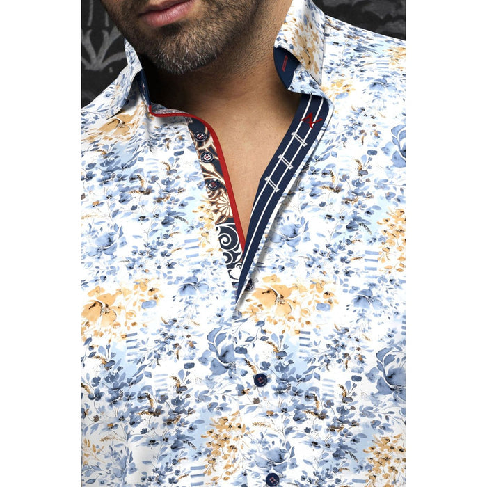 CHEMISE AU NOIR PRYSE