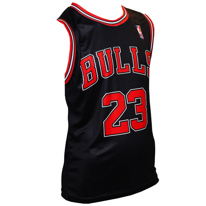 CHICAGO BULLS JORDAN BASKETBALL JERSEY-2024