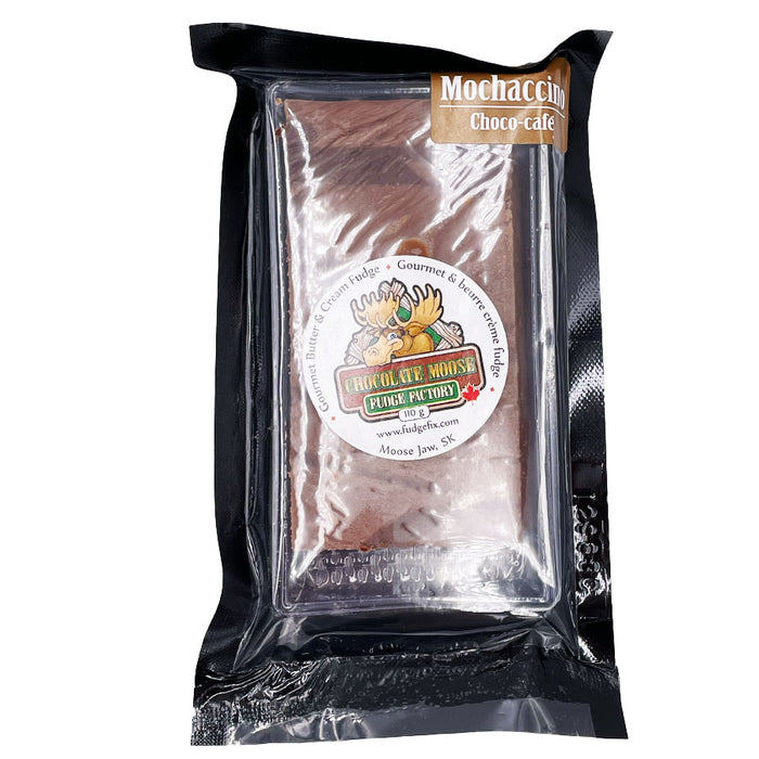 Chocolate Moose Fudge Factory - Fudge (110 g)