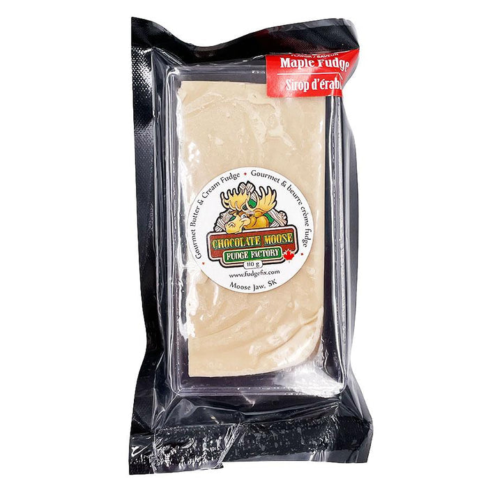 Chocolate Moose Fudge Factory - Fudge (110 g)