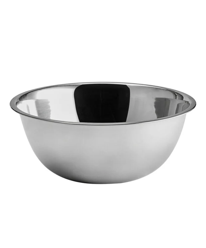 Choice 5 qt SS Mixing Bowl