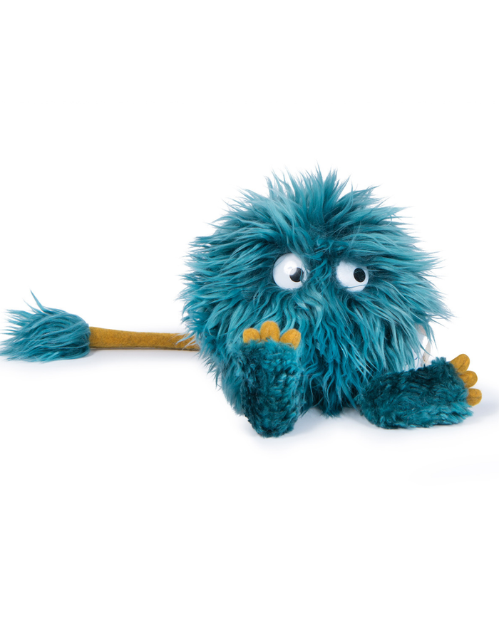 Choukette Soft Toy – Les Schmouks Plush Doll - Moulin Roty