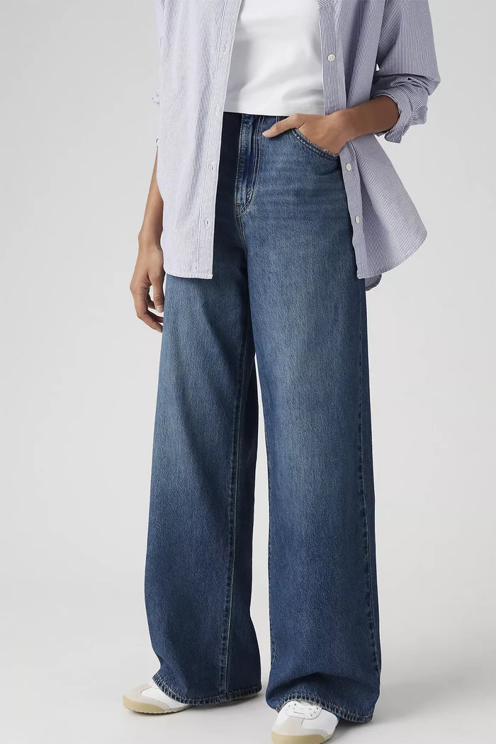 Cinch Baggy Lightweight Jeans Jeans Levi's
