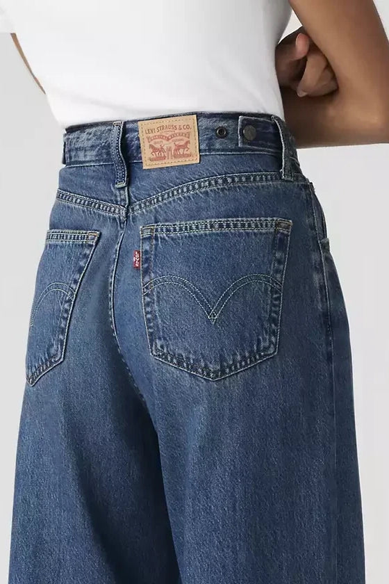 Cinch Baggy Lightweight Jeans Jeans Levi's