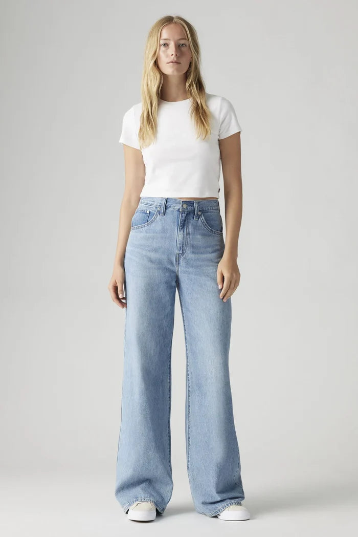 Cinch Baggy Jeans Levi's