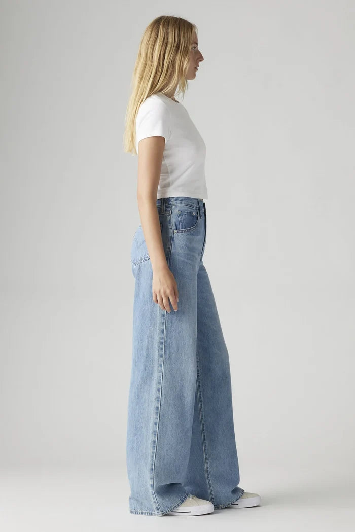 Cinch Baggy Jeans Levi's