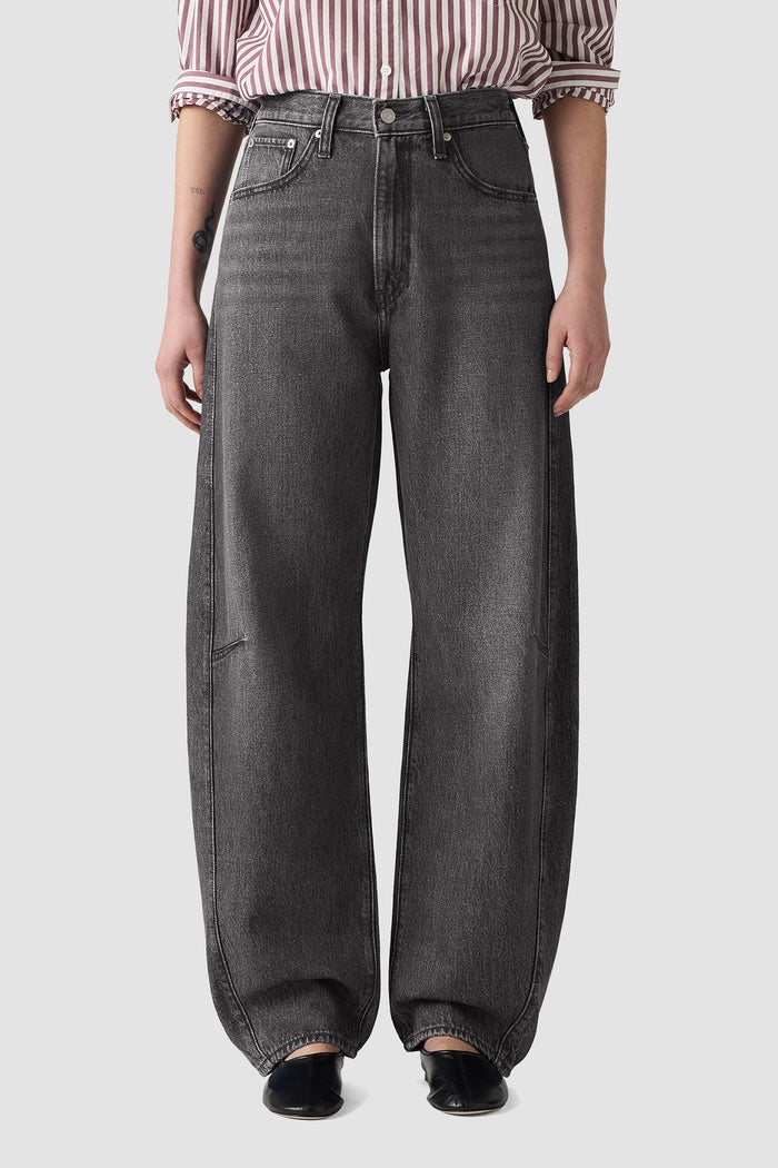 Cinch Barrel Jean Jeans Levi's