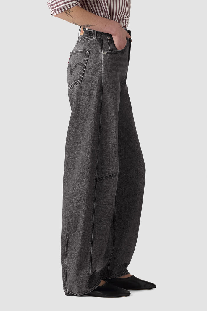 Cinch Barrel Jean Jeans Levi's