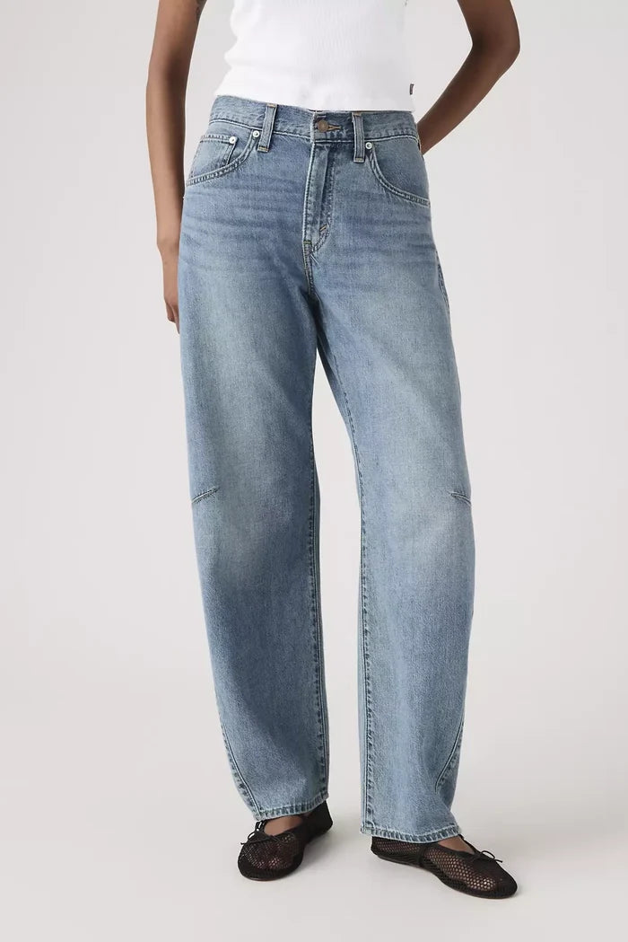 Cinch Barrel Lightweight Jeans Jeans Levi's