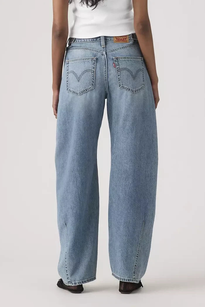 Cinch Barrel Lightweight Jeans Jeans Levi's