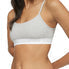 Heather Grey Swatch