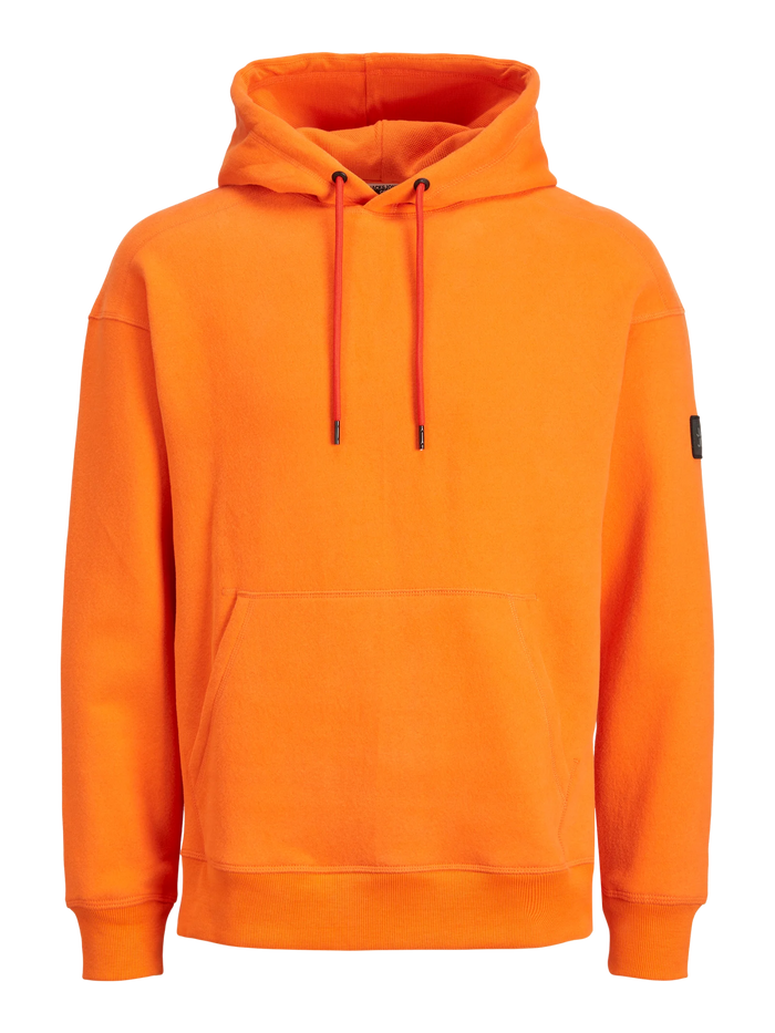 Classic Waffle Sweat Hoodie