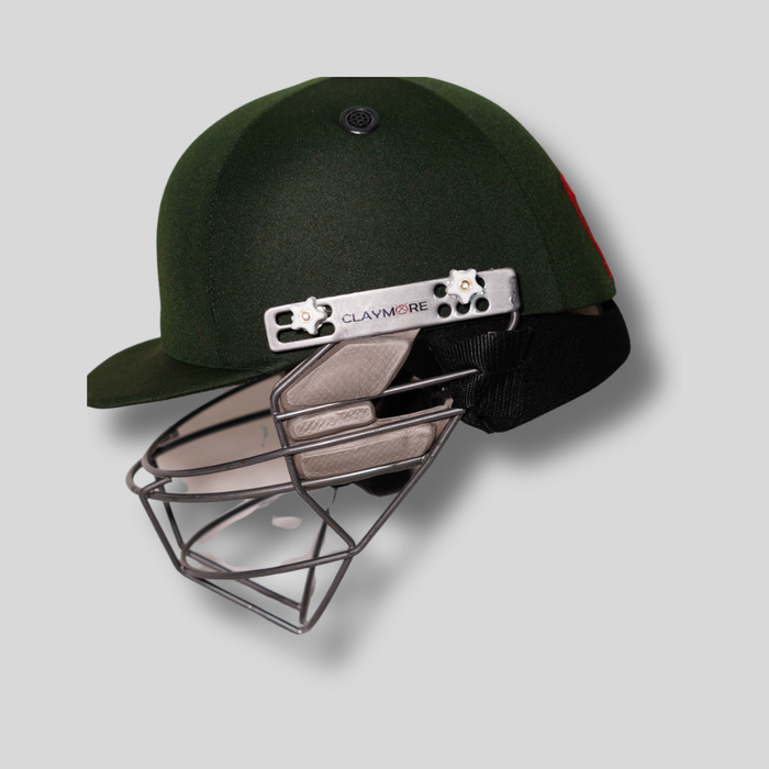 Claymore B-Line Super Youth Cricket Helmet | Buy Cricket Batting Helmet