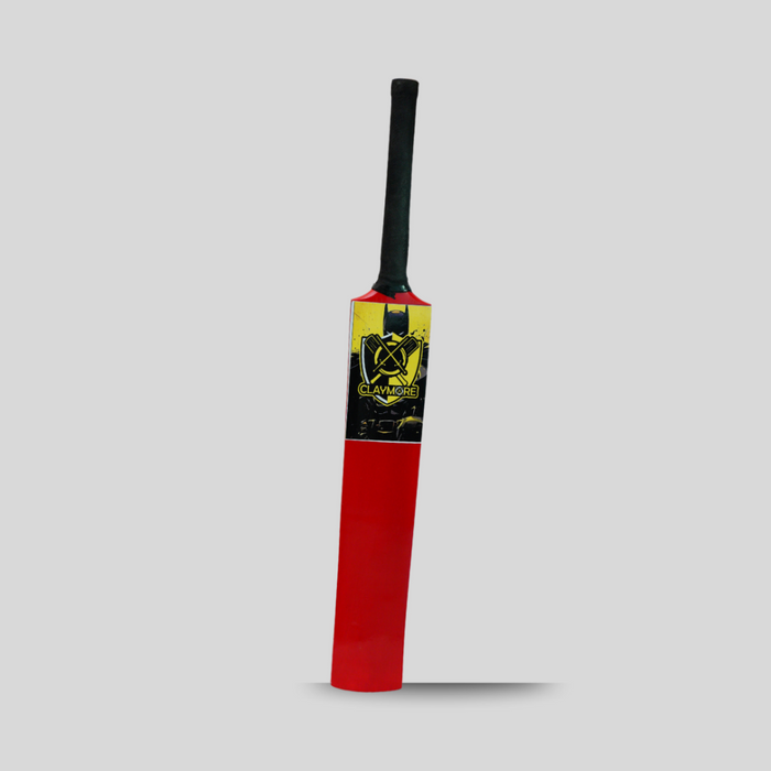 Claymore Batman Cricket Tape Ball Bat Kids