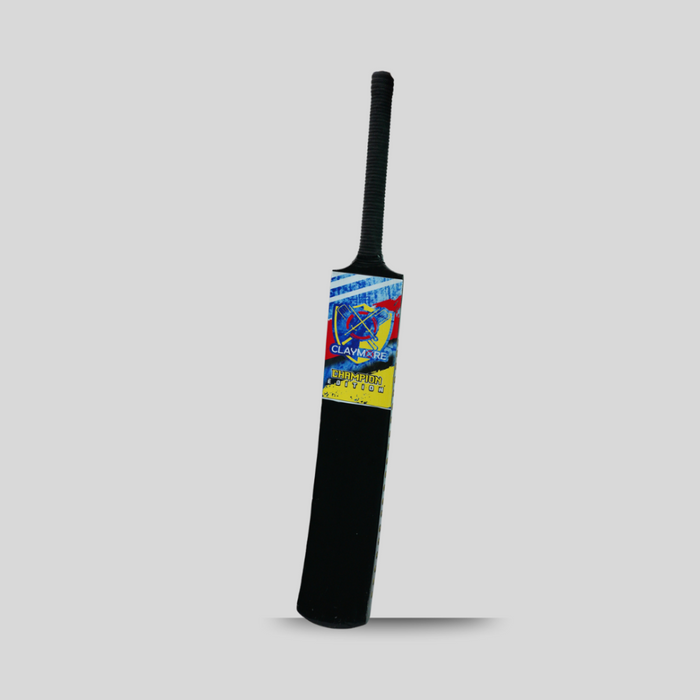Claymore Champion Cricket Tape Ball Bat