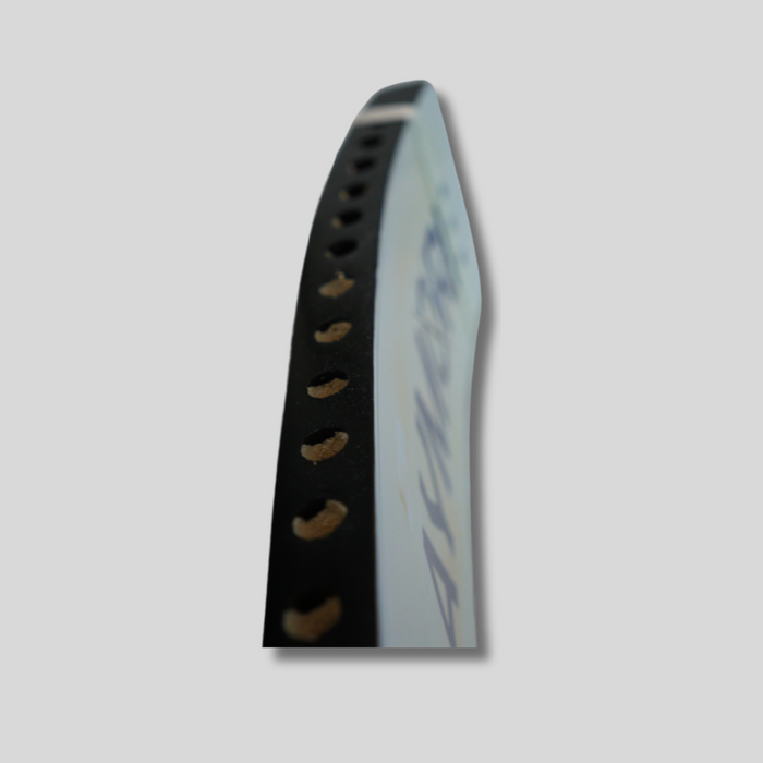 Claymore Gabber Coconut Wood Tape Ball Bat