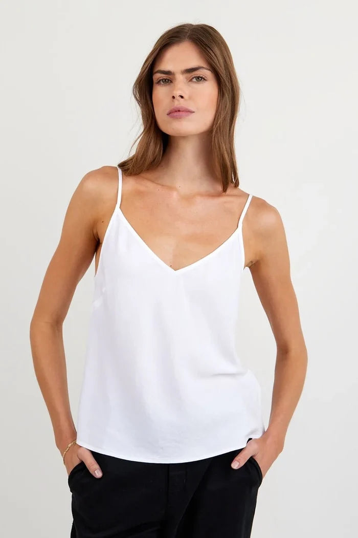 Clean Cami Tops Bella Dahl
