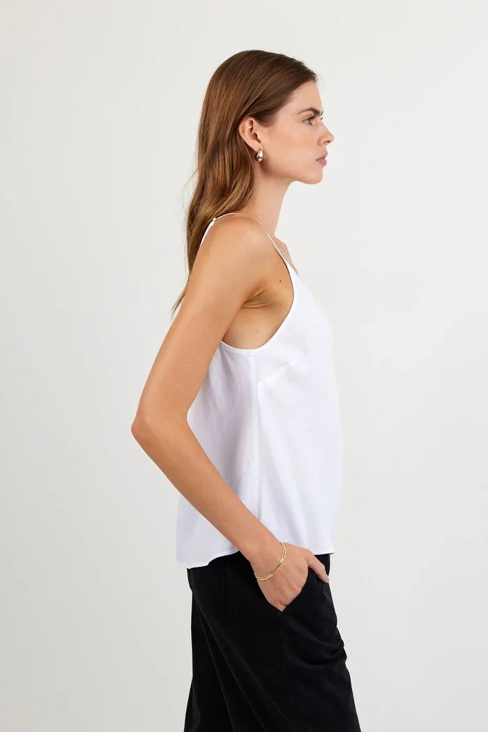 Clean Cami Tops Bella Dahl