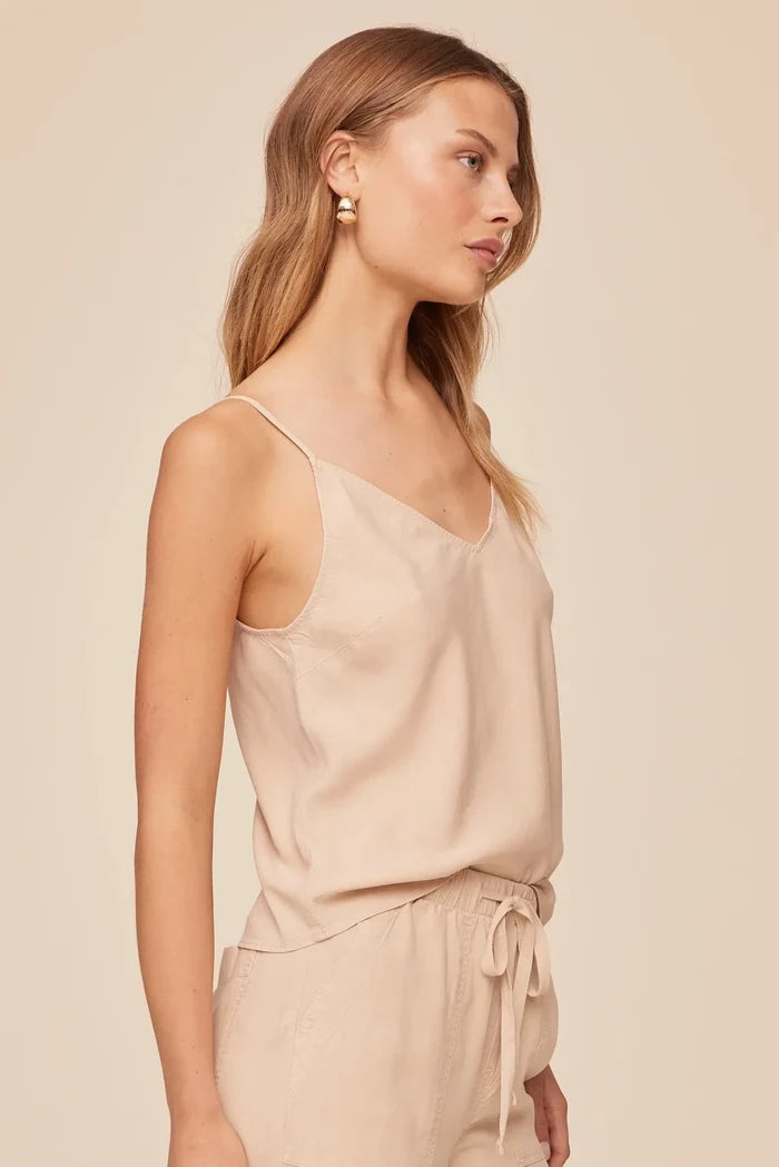 Clean Cami Tops Bella Dahl