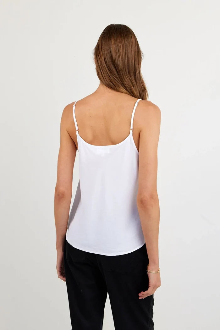 Clean Cami Tops Bella Dahl