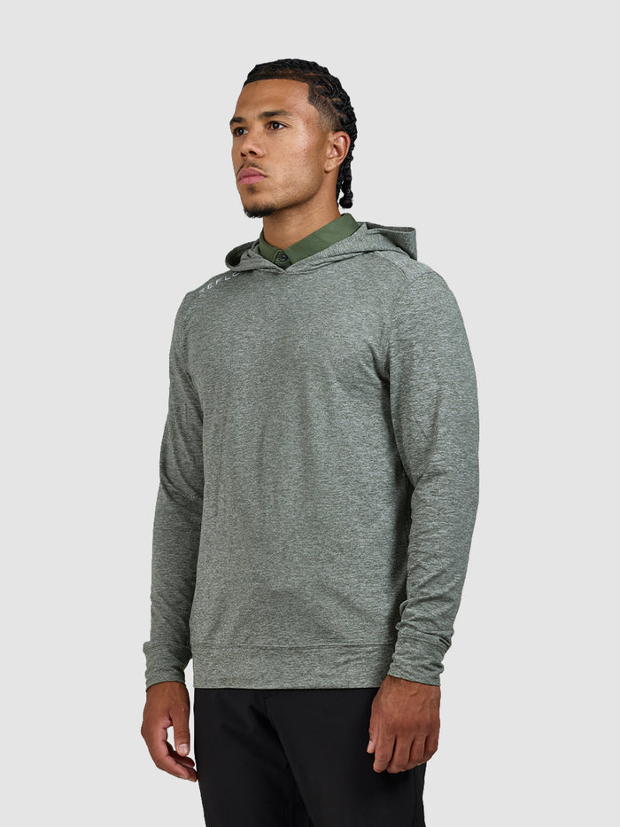 Clyde Hoodie Reflo Athleisure