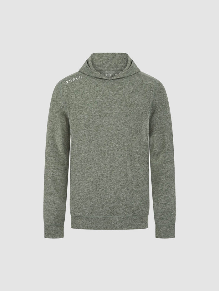 Clyde Hoodie Reflo Athleisure
