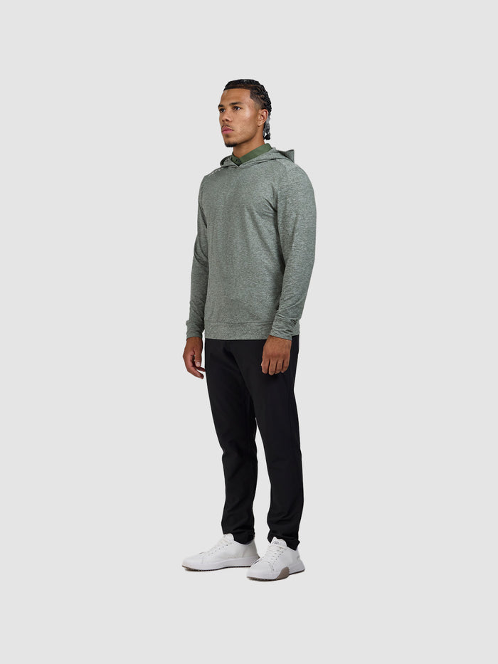 Clyde Hoodie Reflo Athleisure