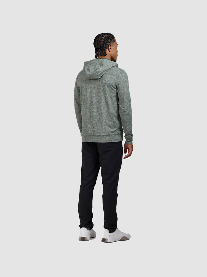 Clyde Hoodie Reflo Athleisure
