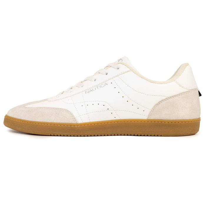 Cobal Casual Court Sneaker