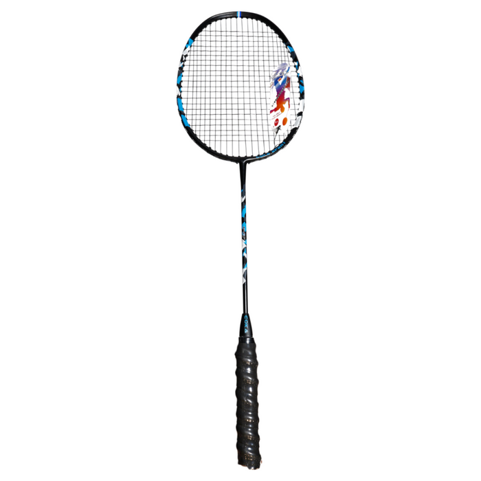 COKA R-27 BADMINTON RACKET PAIR