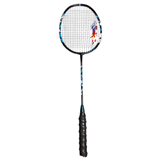COKA R-27 BADMINTON RACKET PAIR