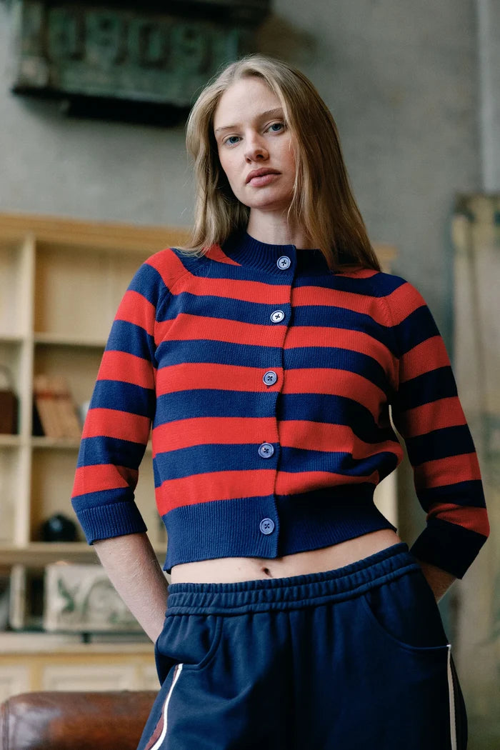 Colette Cardi Sweaters & Knits No.6