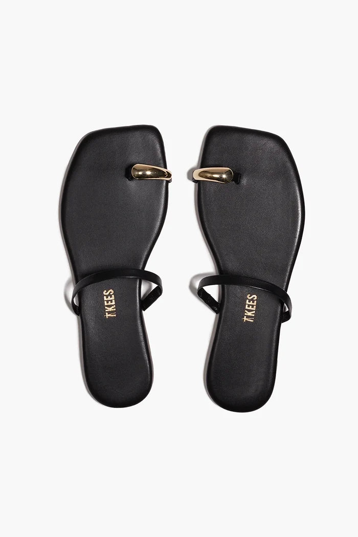 Colette Footwear Tkees