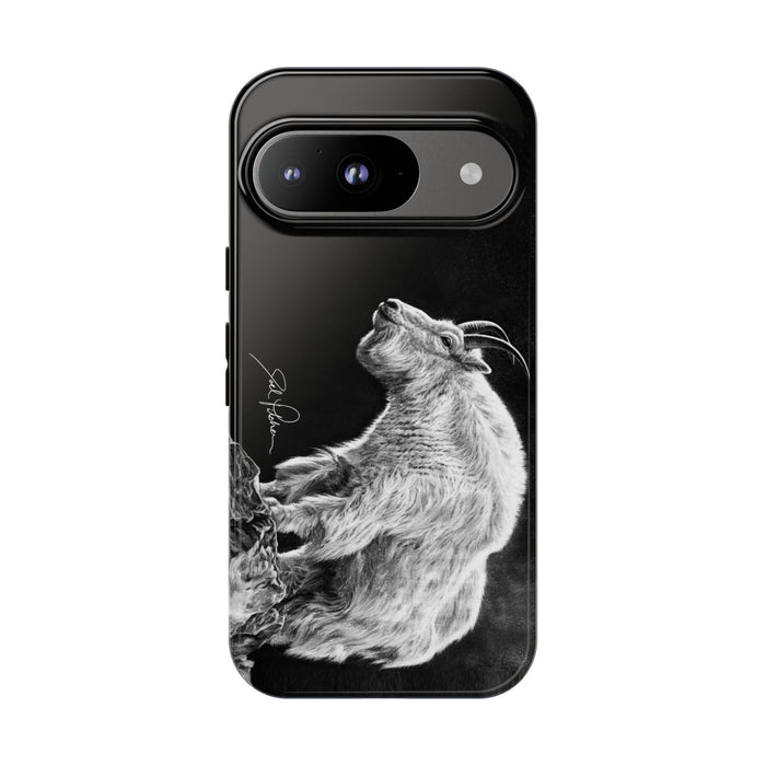 Copy of "Overwatch" Google Pixel 9 Tough Cases