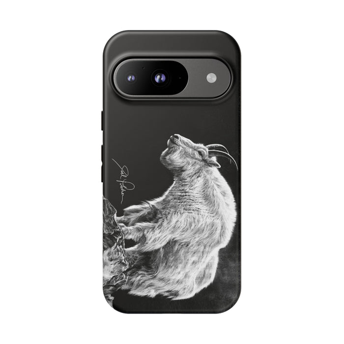Copy of "Overwatch" Google Pixel 9 Tough Cases