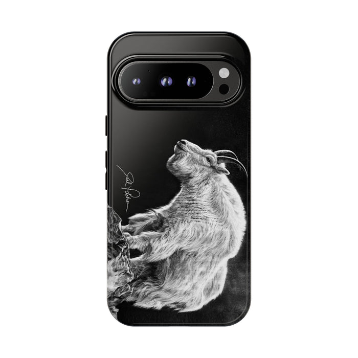 Copy of "Overwatch" Google Pixel 9 Tough Cases
