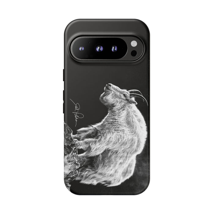Copy of "Overwatch" Google Pixel 9 Tough Cases