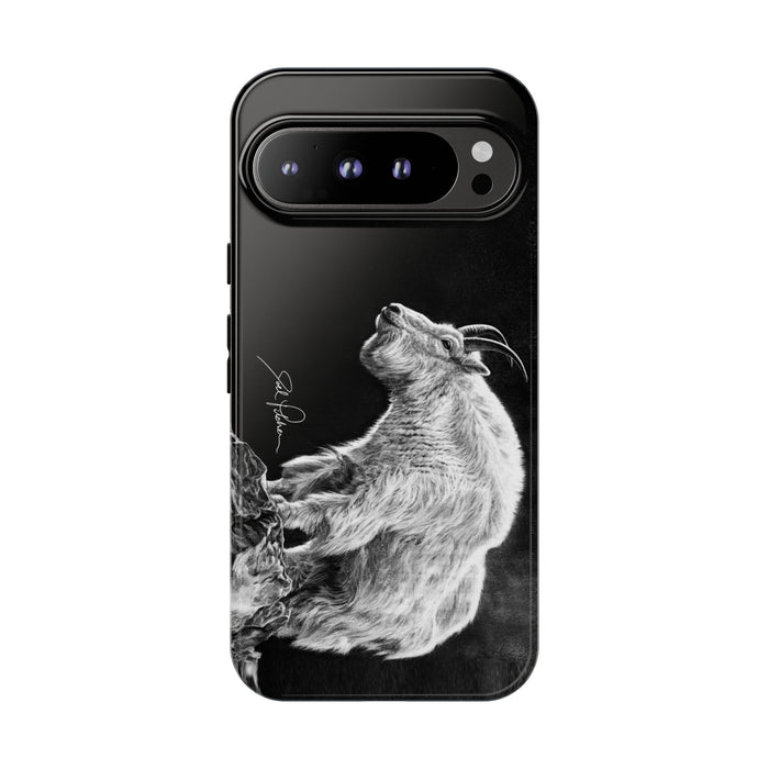 Copy of "Overwatch" Google Pixel 9 Tough Cases