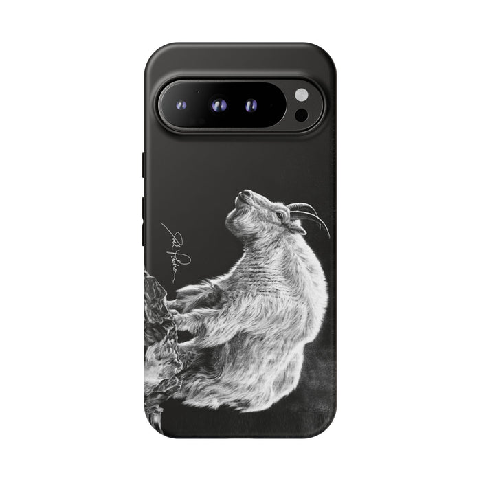 Copy of "Overwatch" Google Pixel 9 Tough Cases