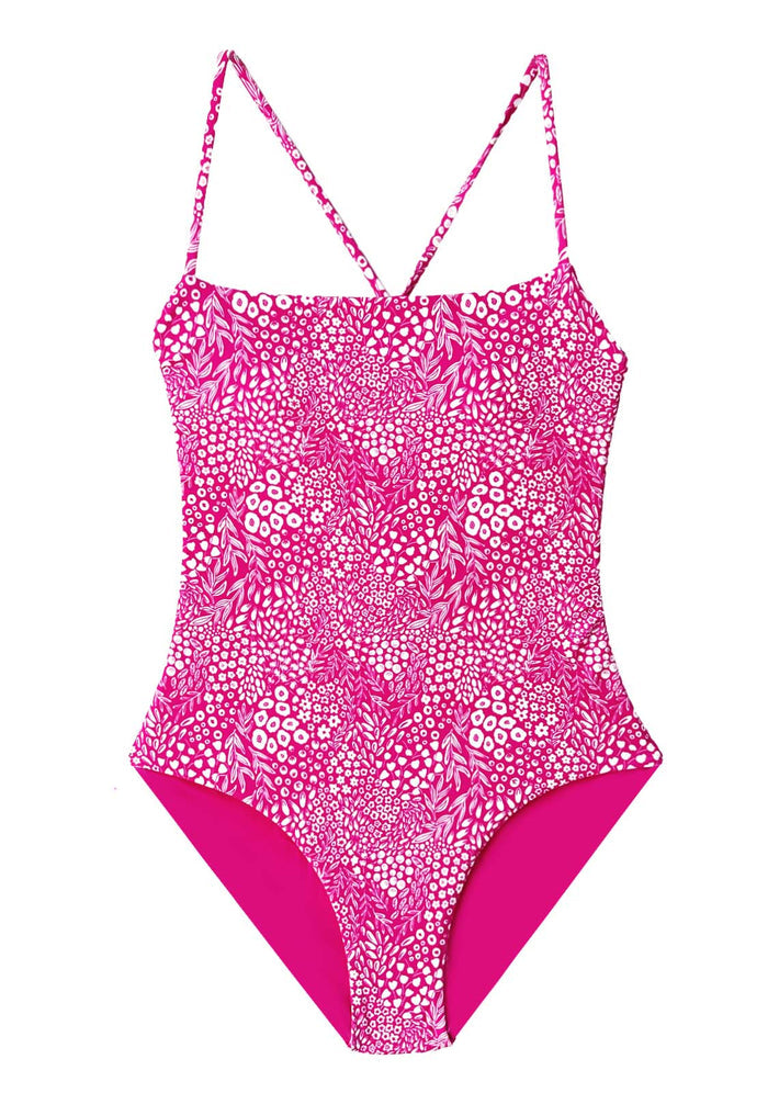 Coral | 1-Piece