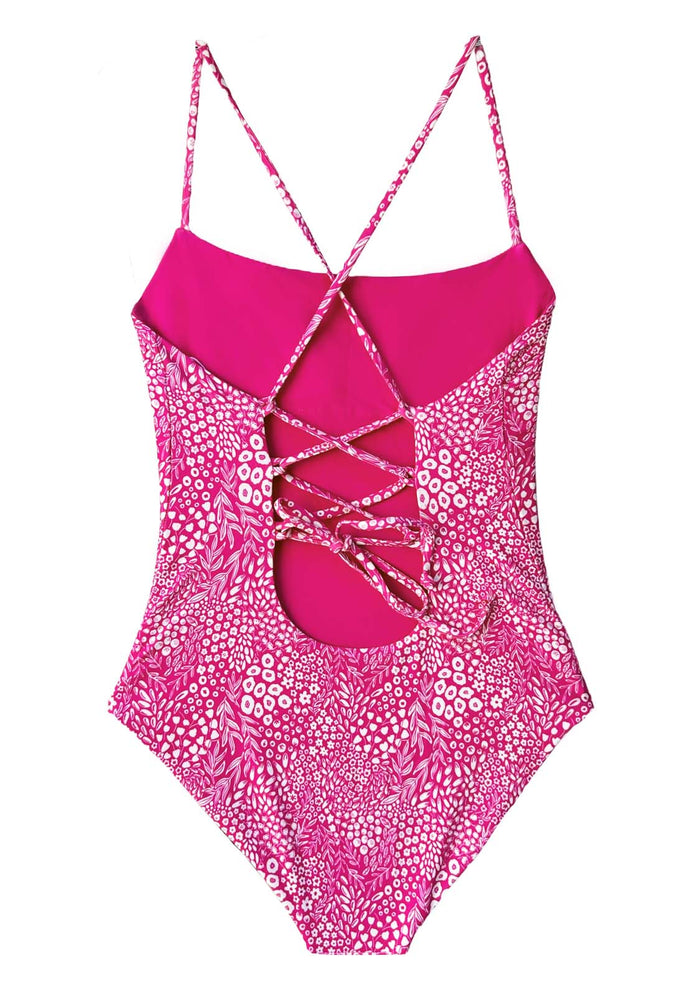 Coral | 1-Piece