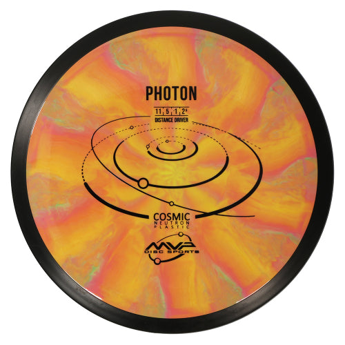 Cosmic Neutron Photon