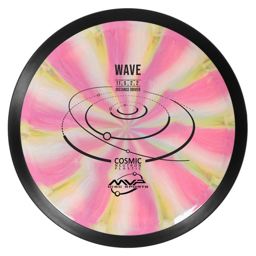 Cosmic Neutron Wave