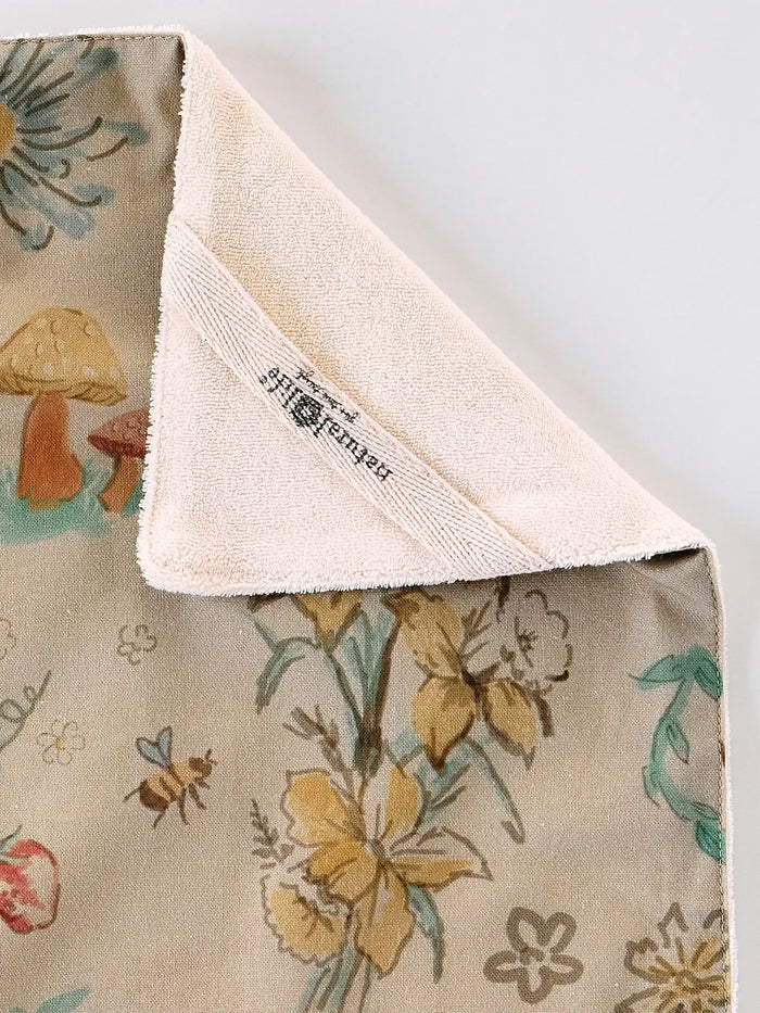 Cotton Dish Towel - Farm Days-view 2
