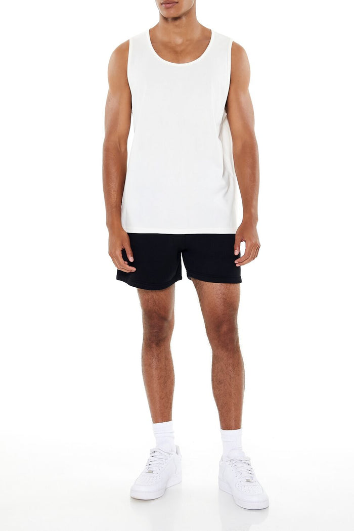 Cotton Tank Top