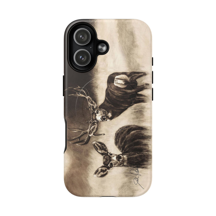 iPhone 17 / Matte