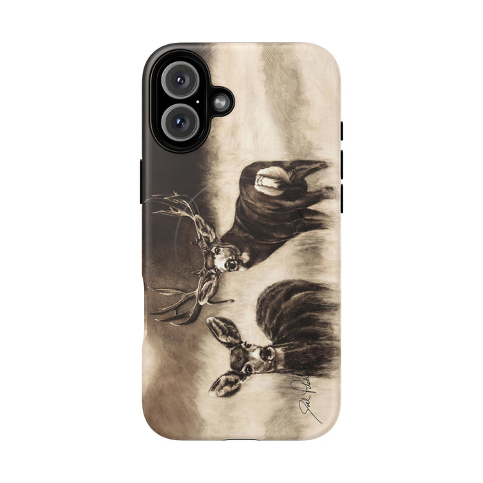 iPhone 16 Plus / Matte