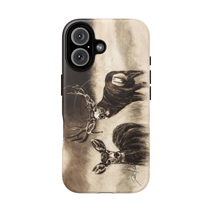 iPhone 16 / Matte