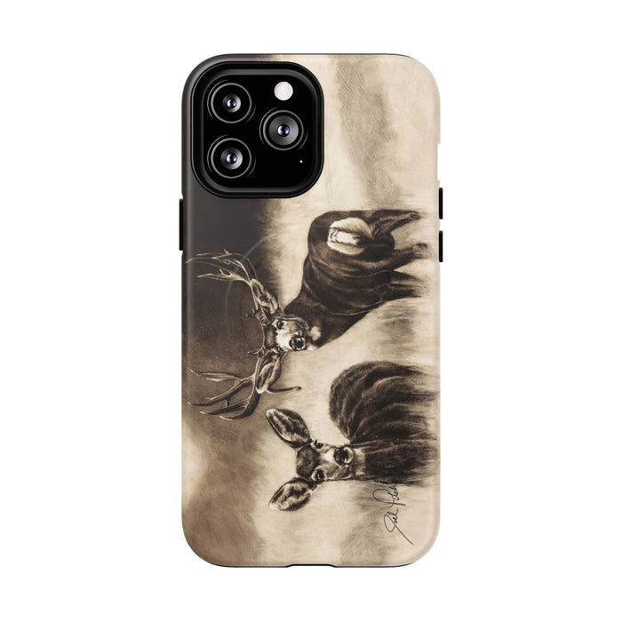 iPhone 13 Pro Max / Matte